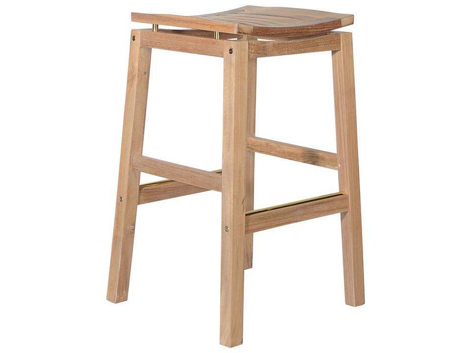 Winston Backless Bar Chair