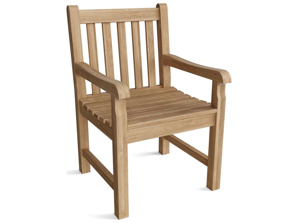 Classic Dining Armchair