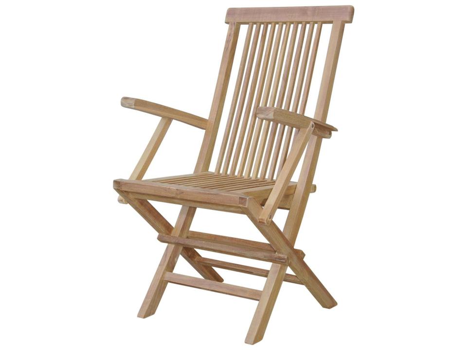 Bristol Folding Armchair
