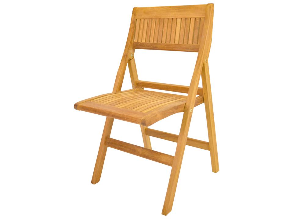Windsor Folding Chair Set of 2