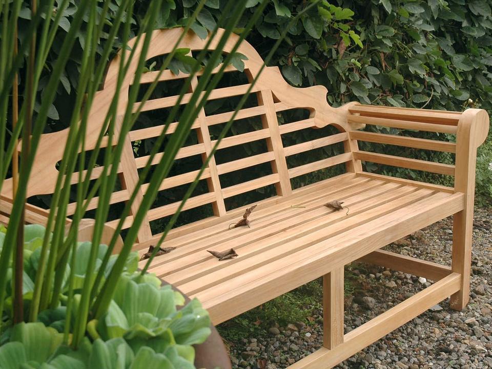 Marlborough Replacement Cushions