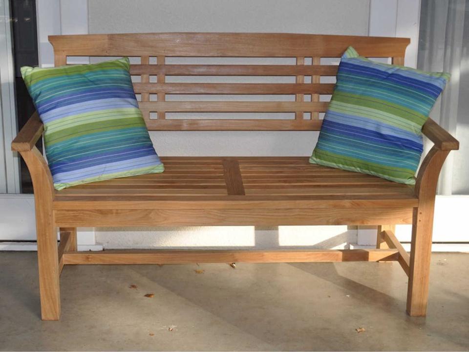 Sakura Replacement Cushions