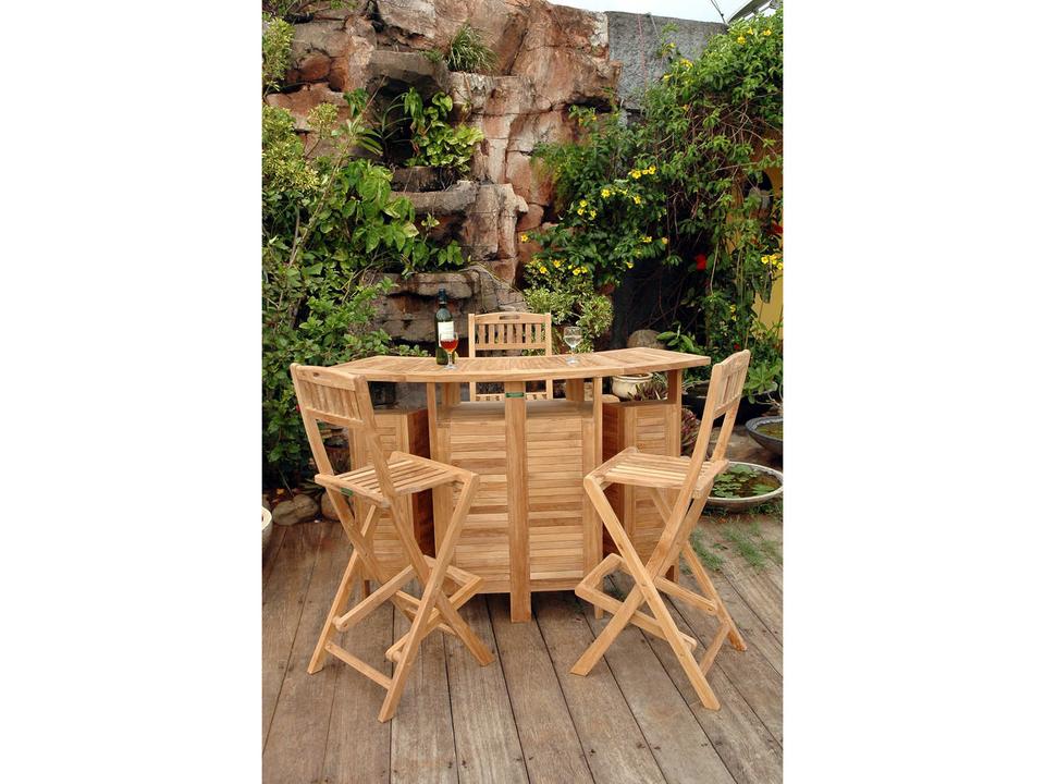 Replacement Cushion for Altavista Bar Set