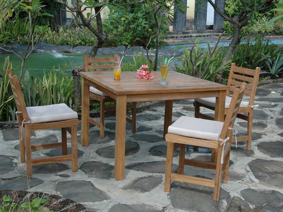 Montage Replacement Cushions