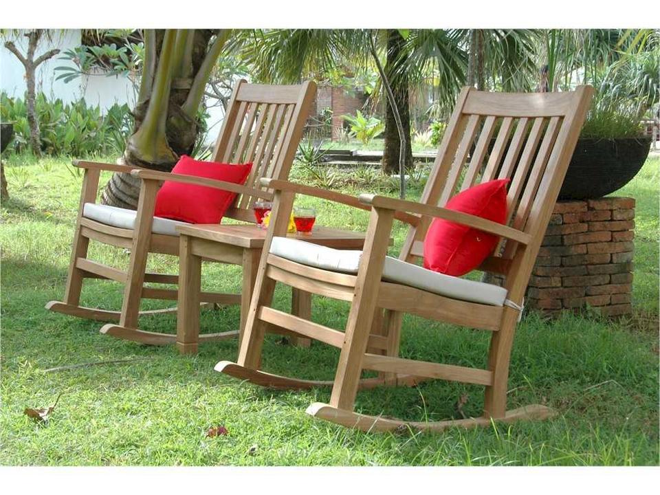 Replacement Cushion for SET-270