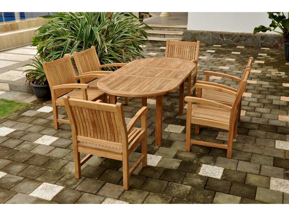 Replacement Cushion for SET-83