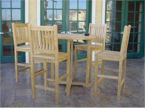 Replacement Cushion for Avalon Bar Set