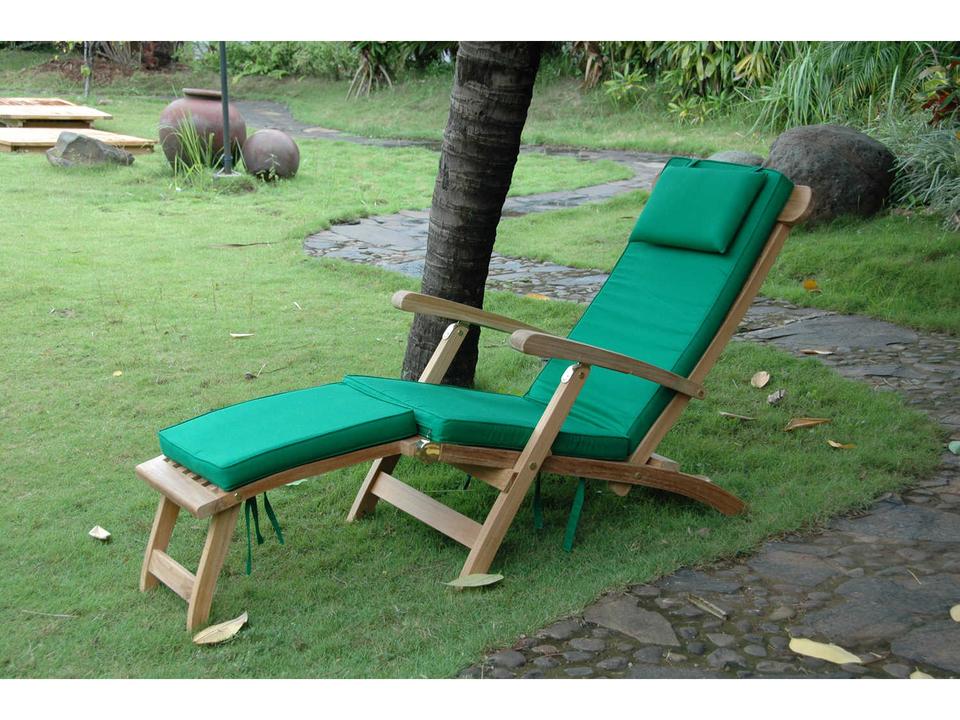 Replacement Cushion for ST-124