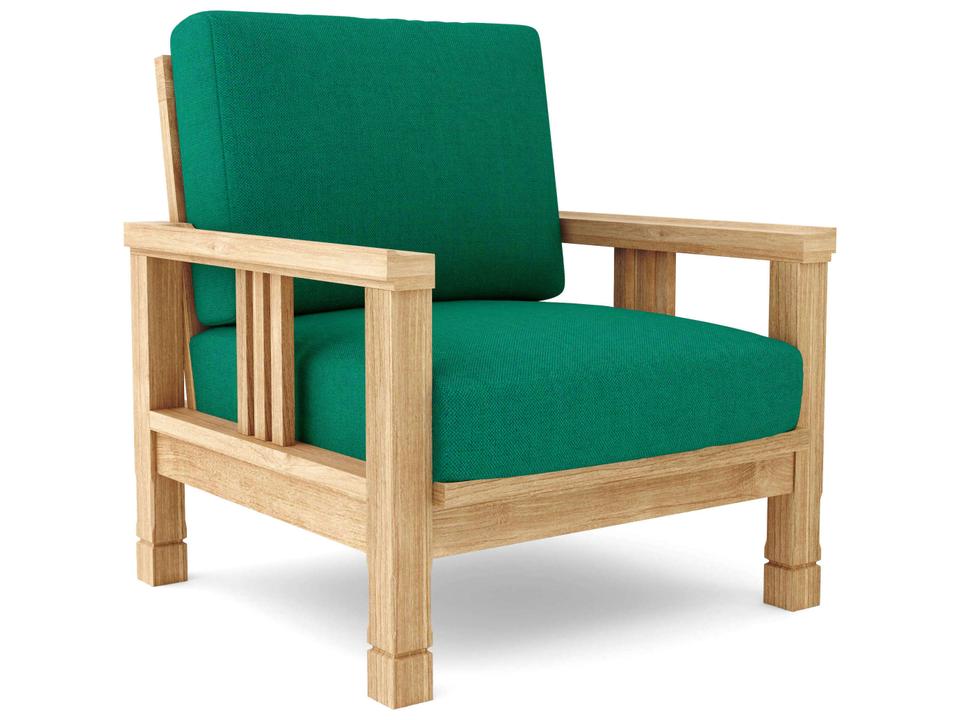 South Bay Deep Seating Armchair