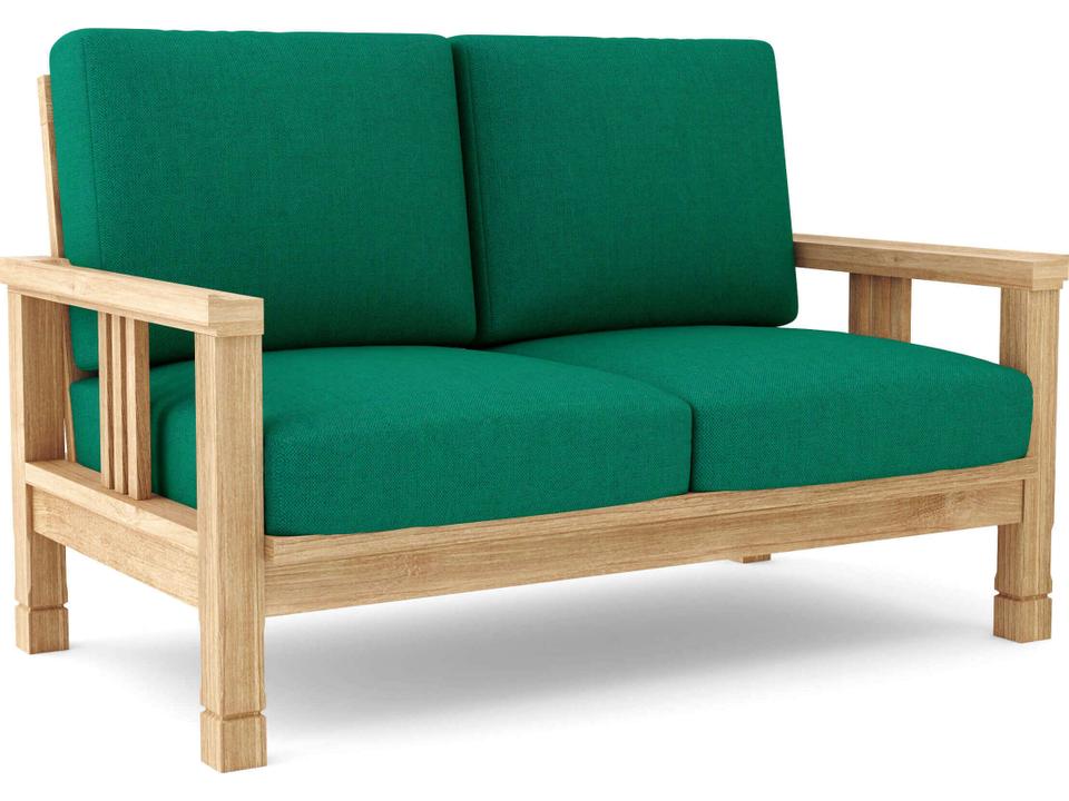 South Bay Deep Seating Loveseat