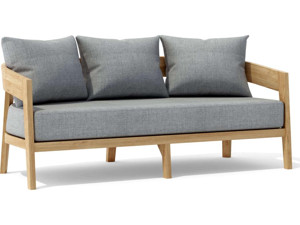 Toscana Cushion Sofa