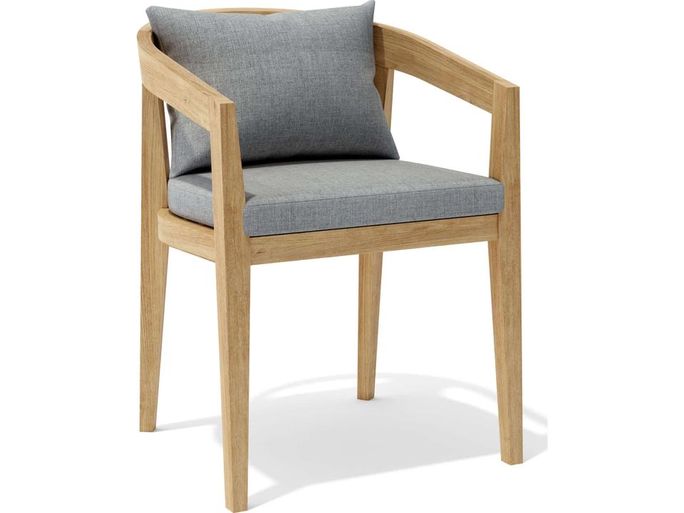 Toscana Cushion Dining Chair