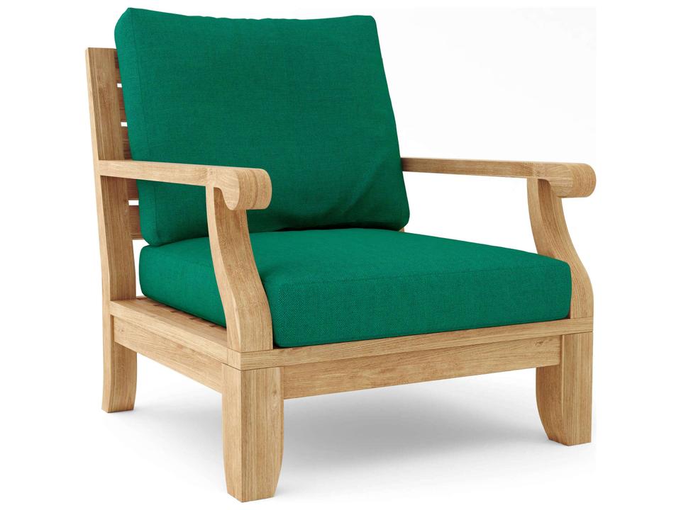 Riviera Luxe Armchair