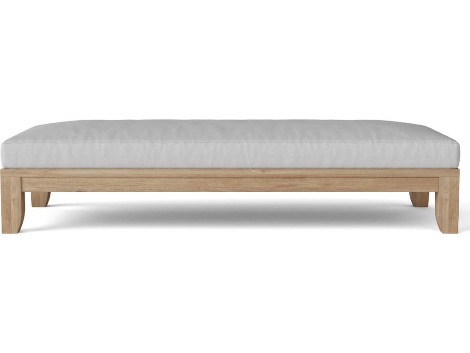 Riviera Outdoor Patio Daybed
