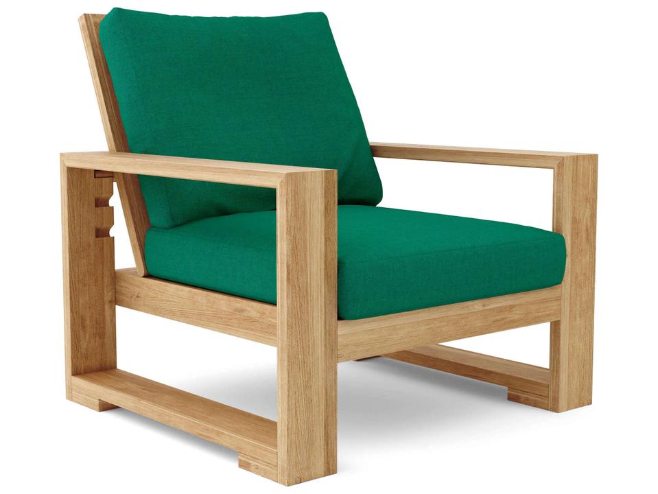 Capistrano Deep Seating Armchair