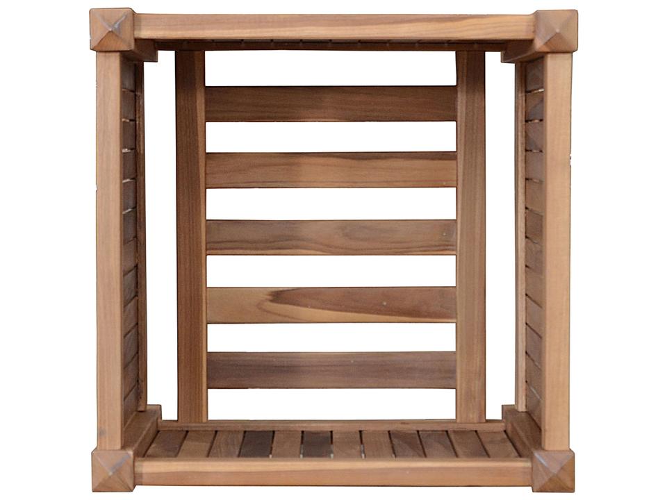 22-Inch Square Planter Box