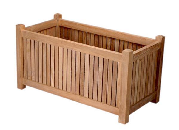 Planter Box