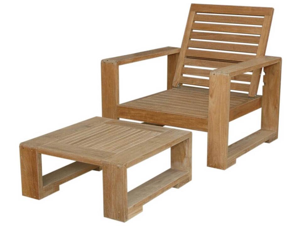 Capistrano 2-Piece Deep Seating Collection