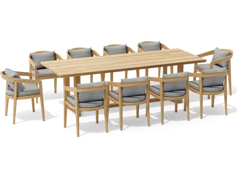 Toscana Dining Set