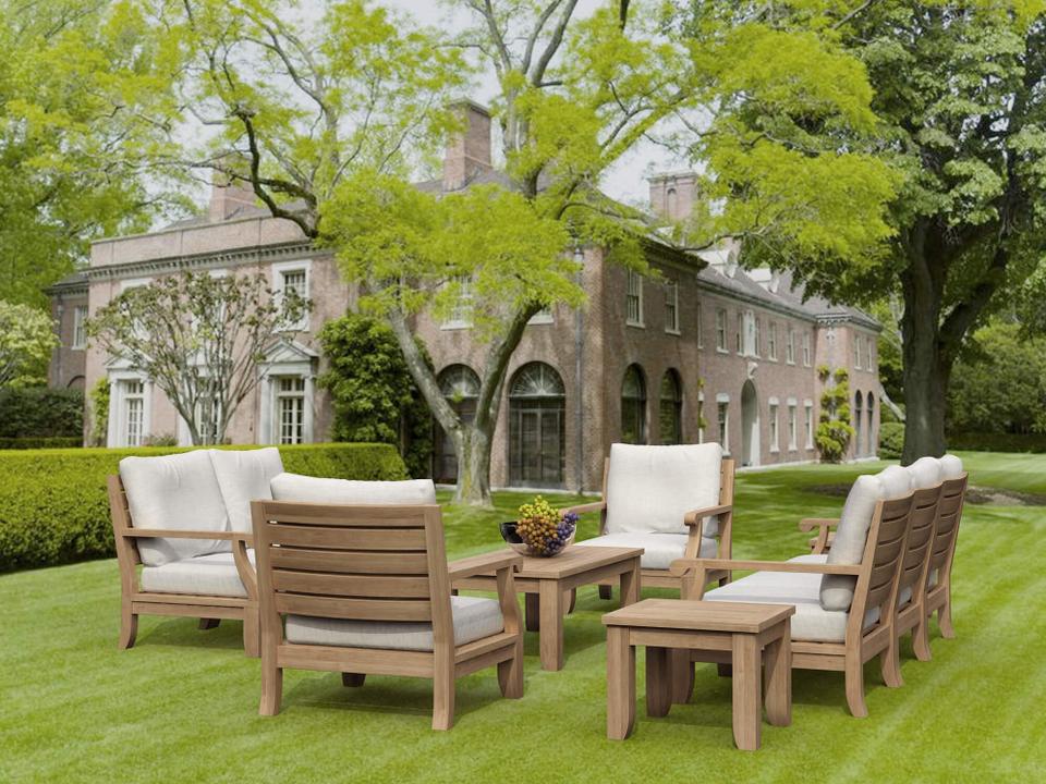 Riviera 10-Piece Set