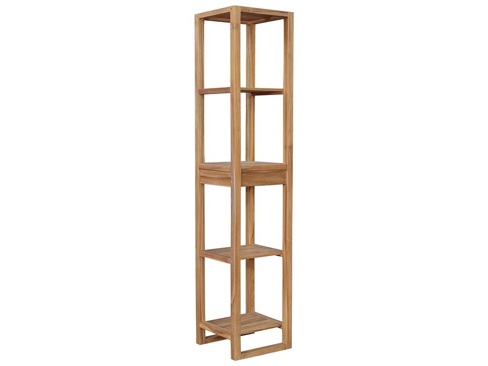 Spa 4-Shelves Table