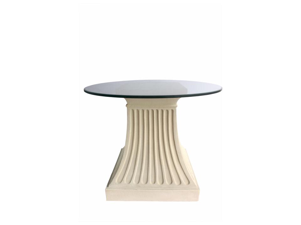 Fluted