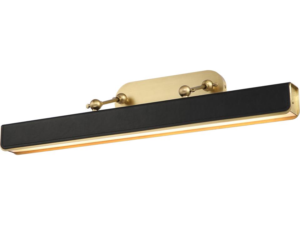 Alora Valise Picture Light 32-Inch LED Display Sconce