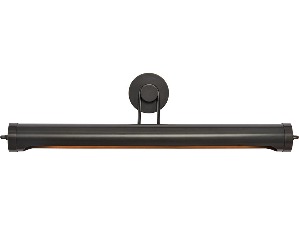 Wynwood Picture Light 32-Inch Urban Bronze