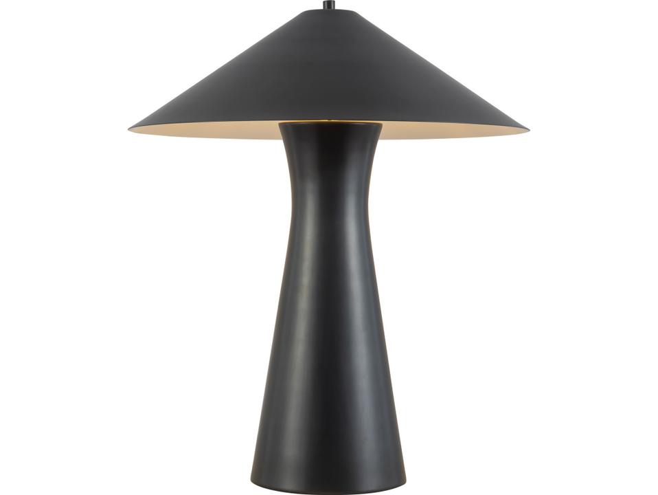 Blair Urban Bronze Table Lamp