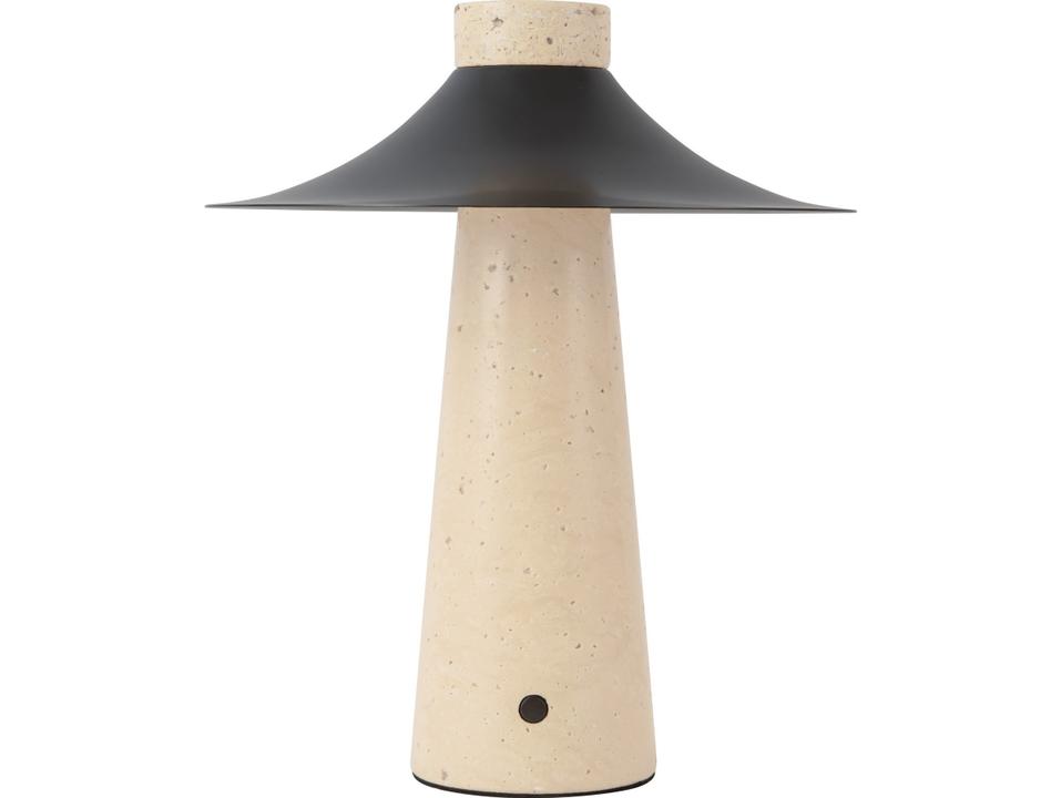 Hagen Urban Bronze Table Lamp