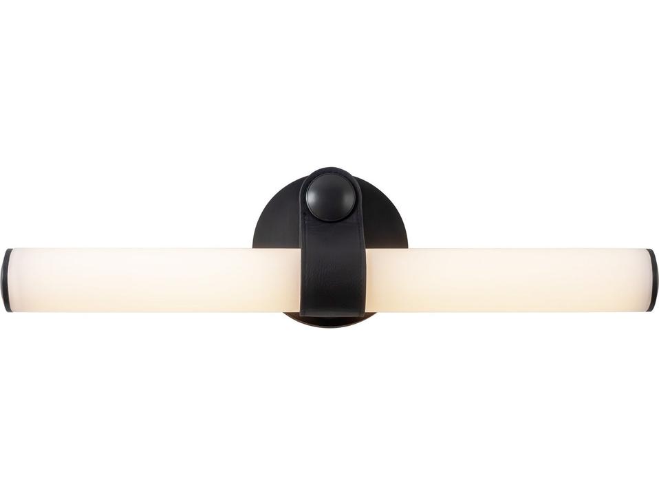 Ledger Urban Bronze Vanity Light