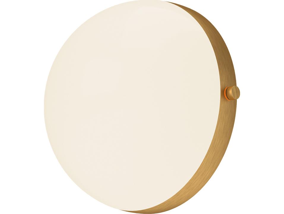 Globo Wall Sconce Modern LED
