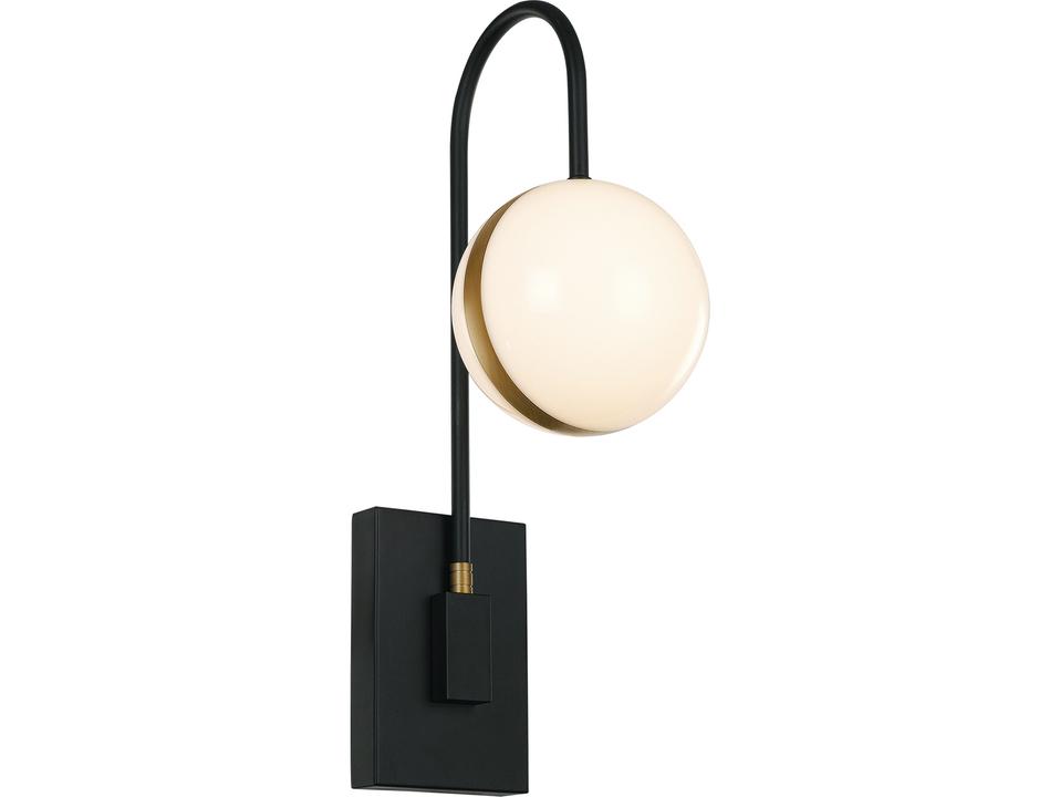 Tagliato Wall Sconce Modern LED Vanity Light