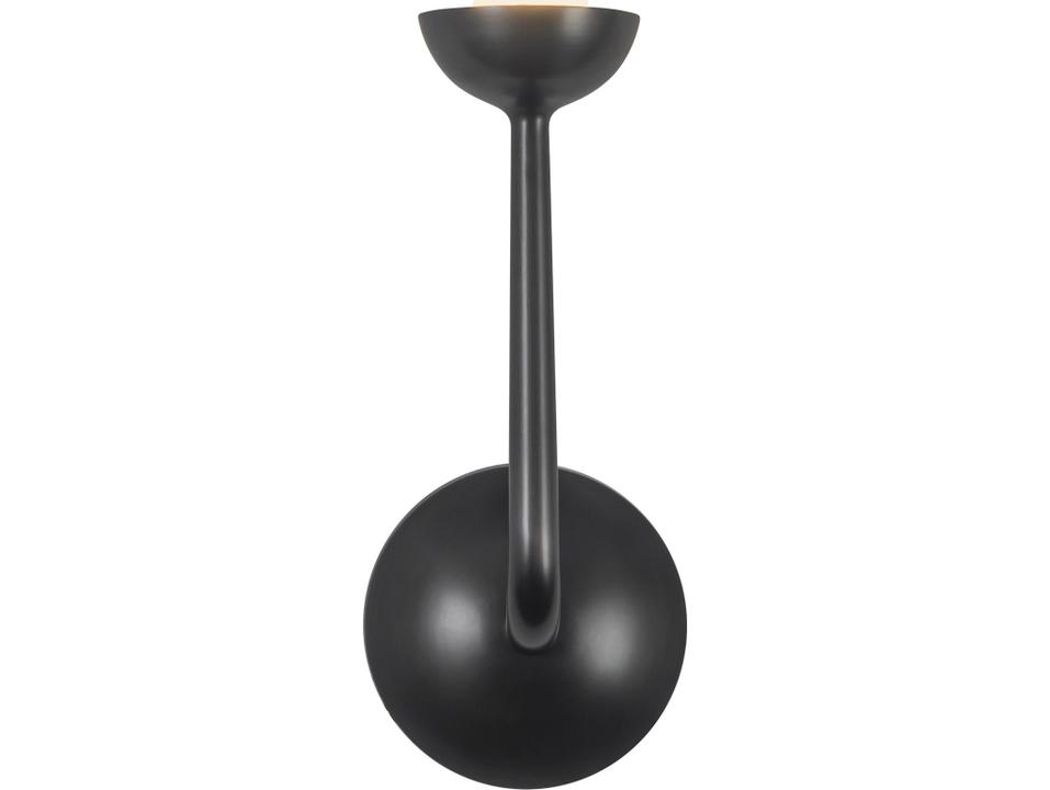 Spade Urban Bronze Wall Sconce