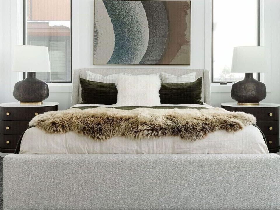 Cameron Bedroom Set