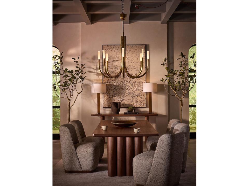 Gracie Dining Set