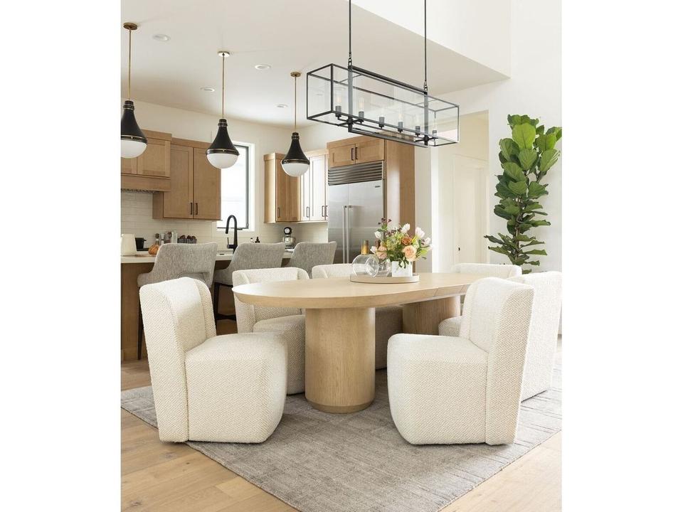Laural Dining Set