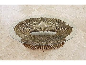 Pick Sticks Cocktail Top - Glass