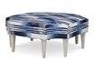 Harlow Cocktail Ottoman