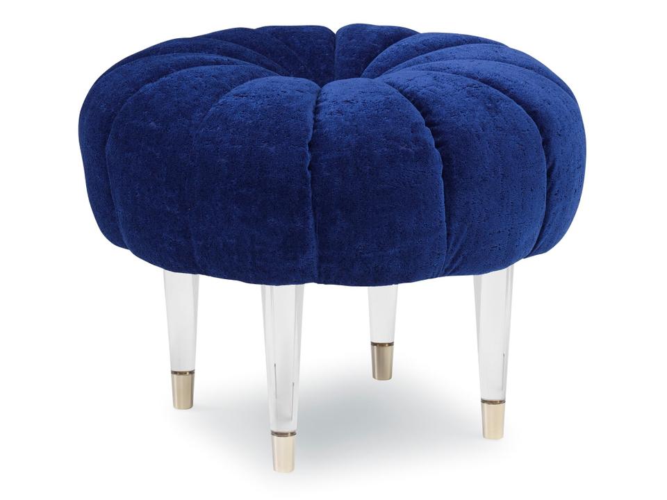 Oops A Daisy Ottoman