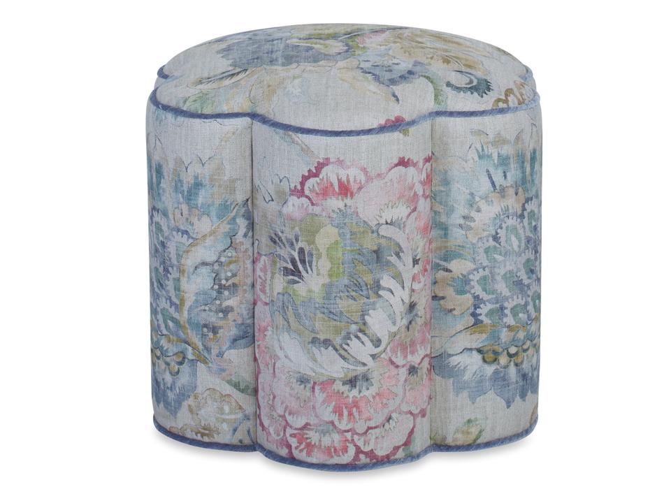 Posey Ottoman