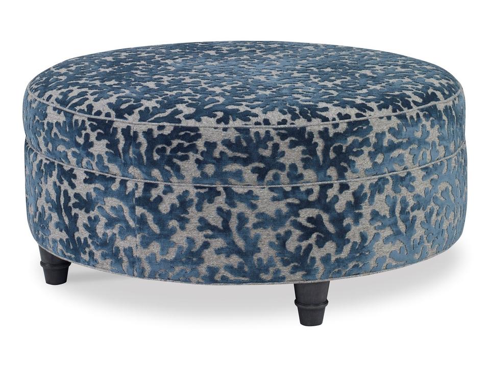 Duke Ottoman