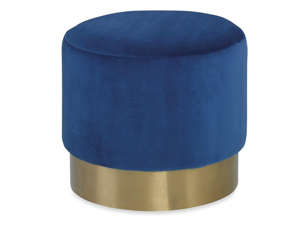 On The Spot Ottoman - Short