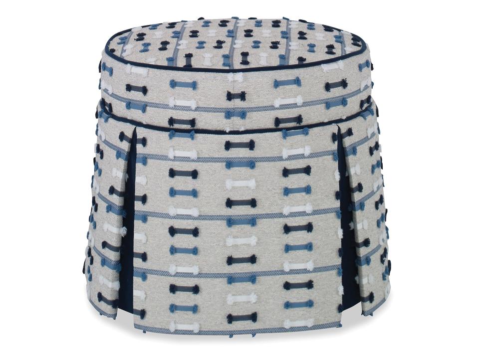 Bella Ottoman