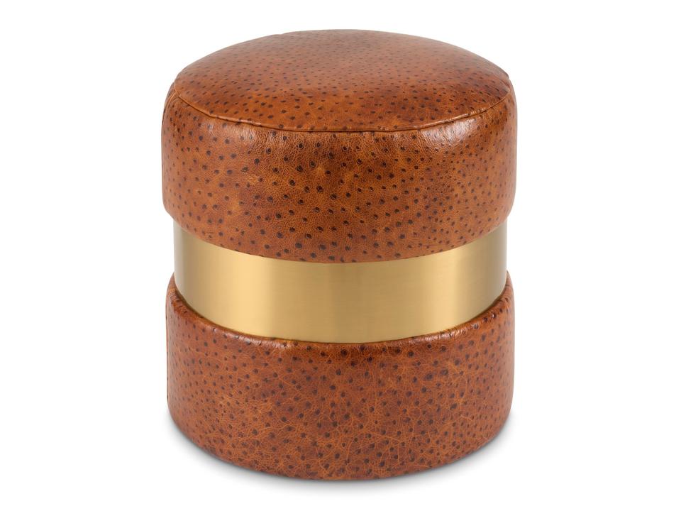 Stacked Ottoman