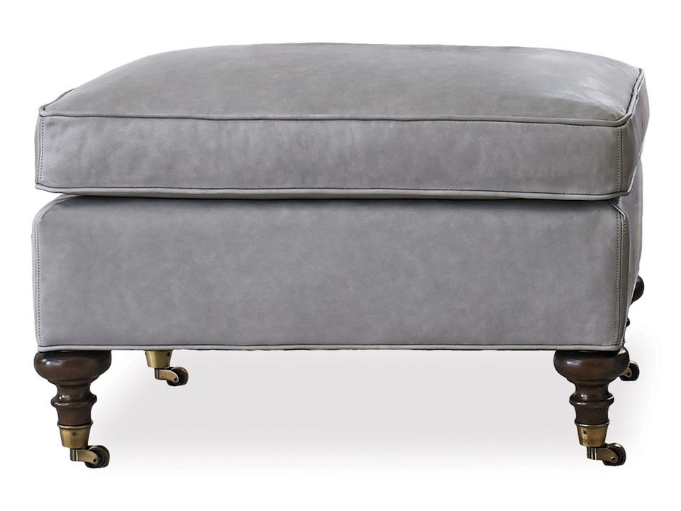 Devan Ottoman