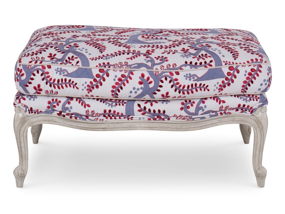 St Helena Ottoman