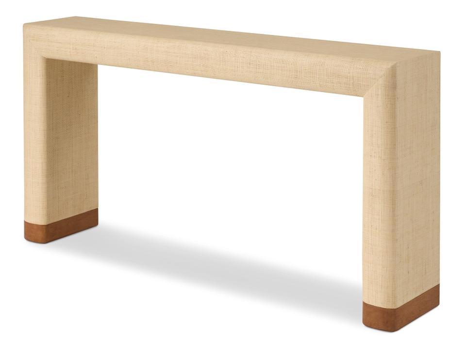 Del Mar Console Table
