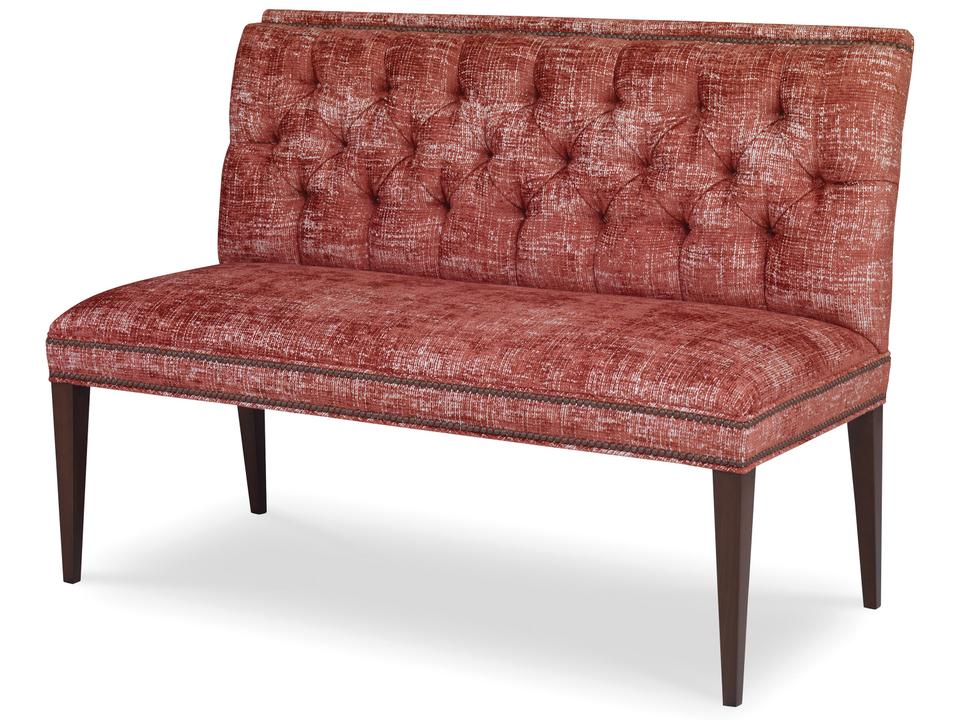 Lewis Banquette Square Corner