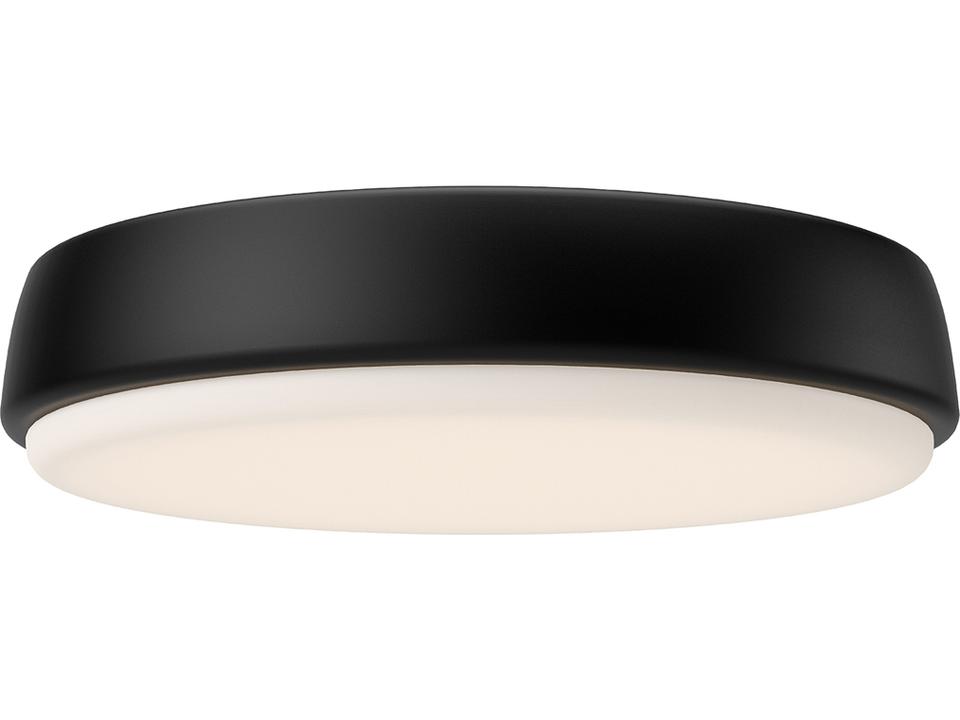 Laval LED Flush Mount Ceiling Light Modern Minimalist
